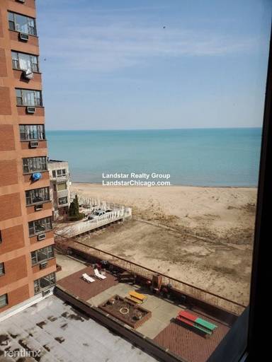 Main picture of Beachside Apartments