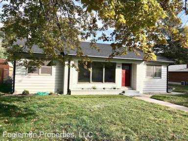 Main picture of 480 N 8th E