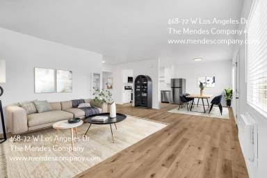 Main picture of 468 W Los Angeles Dr