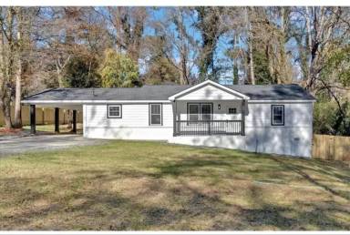 Main picture of 1766 Blossom Ln