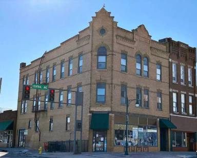 Main picture of 1109 Central Ave