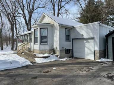 Main picture of 321 W Morgan St