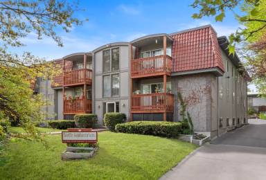 Main picture of The Brick House Apartments