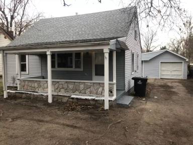 Main picture of 35144 Glen St