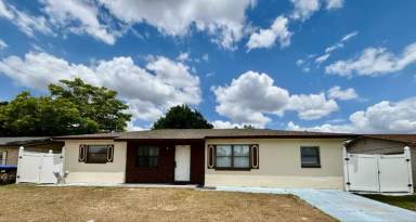 Main picture of 4523 Ligustrum Way