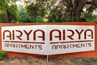 Main picture of Arya Apartments