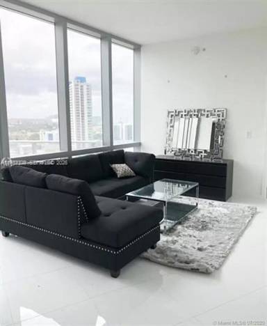 Main picture of Paramount Miami Worldcenter