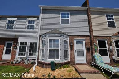 Main picture of 520 Harbour North Dr