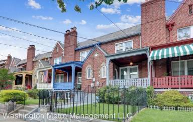 Main picture of 5409 4th St NW