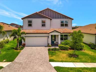 Main picture of 13715 Green Hammock Pl