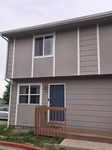 Main picture of 1862 Zebulon Dr