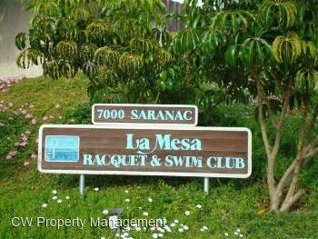 Main picture of 7000 Saranac St