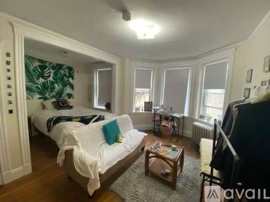 Main picture of 1185 Boylston St