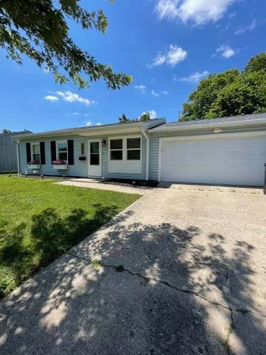 Main picture of 3032 Choctaw Dr