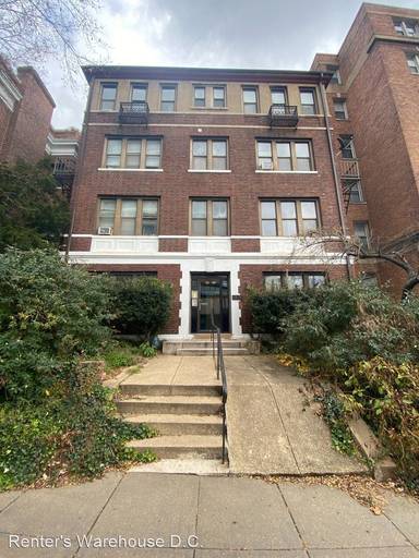 Main picture of 1919 19th St NW