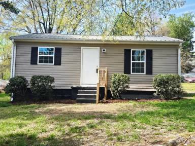 Main picture of 1000 Camden St