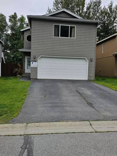 Main picture of 17916 Beaujolais Dr