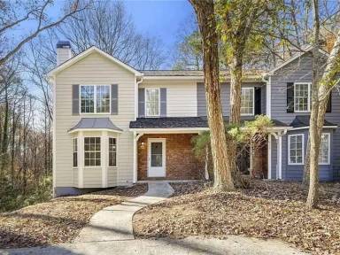Main picture of 4433 Coopers Creek Dr SE