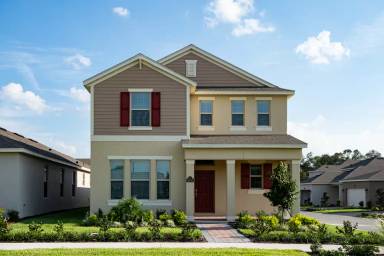 Main picture of 10733 Atwater Bay Dr