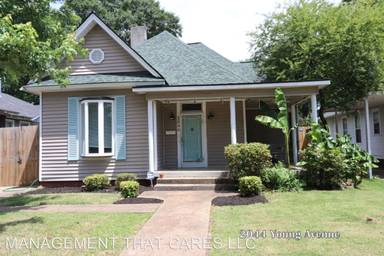 Main picture of 2044 Young Ave