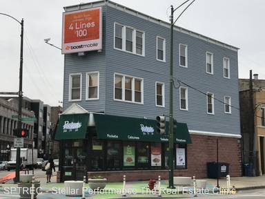 Main picture of 3001 N Lincoln Ave