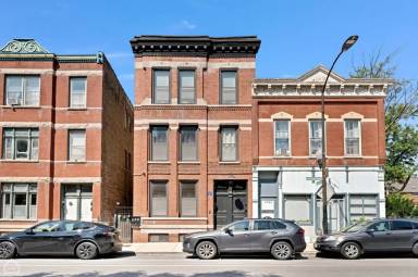 Main picture of 1930 N Damen Ave