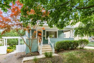 Main picture of 560 Milford Ave