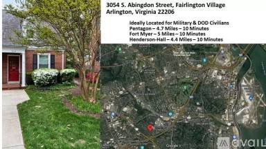 Main picture of 3054 S Abingdon St