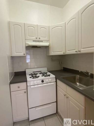 Main picture of The Gateway Apartments