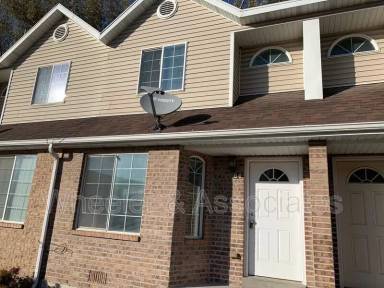 Main picture of Townhouse Estates Apartments