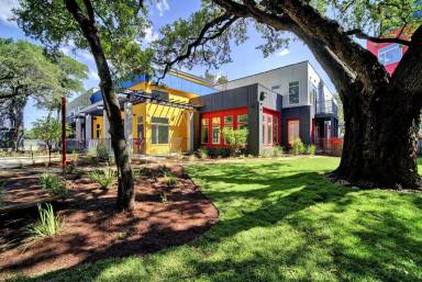 Main picture of Aspire North Austin