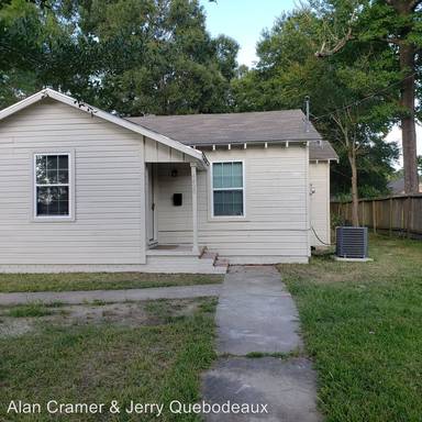 Main picture of 4820 Abilene St