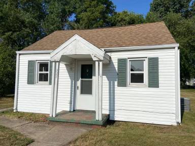 Main picture of 327 N Harding Ave