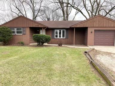 Main picture of 3202 Pheasant Dr