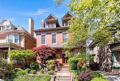 Main picture of 1524 Murray Ave