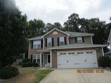 Main picture of 2805 Blockade Runner Dr