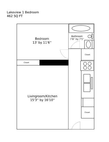 Main picture of 710 Rosewood Dr