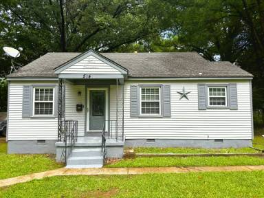Main picture of 514 Western Dr