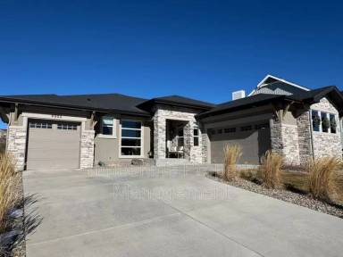 Main picture of 4002 Horse Gulch Loop