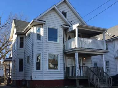 Main picture of 6038 25th Ave