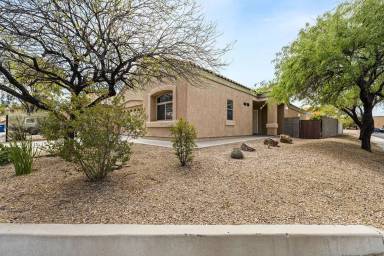 Main picture of 6558 E Cooperstown Dr