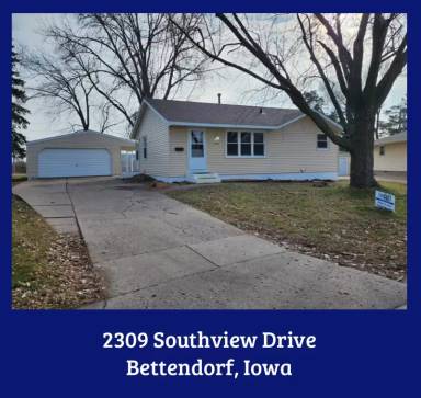 Main picture of 2309 Southview Dr