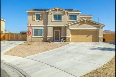 Main picture of 3519 Mt San Gorgonia Ave