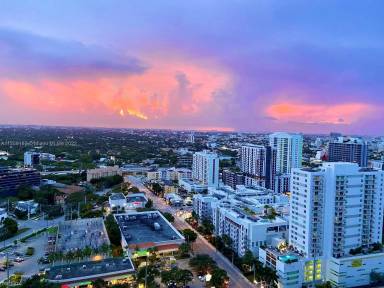 Main picture of Infinity at Brickell