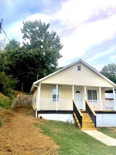 Main picture of 1712 McGee St