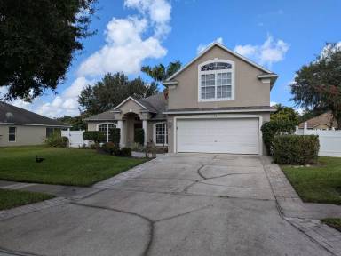 Main picture of 1945 Big Cypress Dr