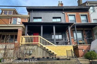 Main picture of 514 Knoll St