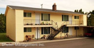 Main picture of Applewood Apartments