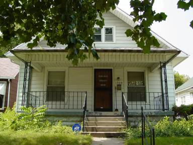 Main picture of 1233 S 10th St