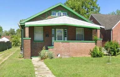 Main picture of 1450 Cypress St